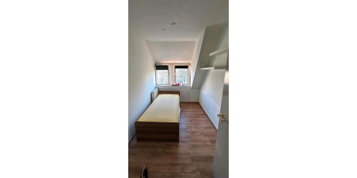 Dachgeschoßwohnung Osnabrück Fledder - 3 Zimmer, 60 m&sup2;, 650&euro; | Angebot:26613108