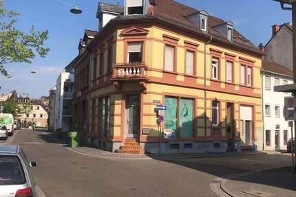 Gewerbeobjekt Lahr Burgheim - 850&euro; | Angebot:24775865