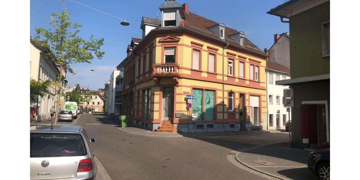 Gewerbeobjekt Lahr Burgheim - 850&euro; | Angebot:24775865