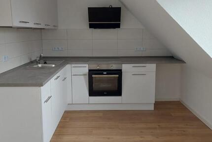 2,5 ZKB Erstbezug nach Komplettrenovierung zimmer