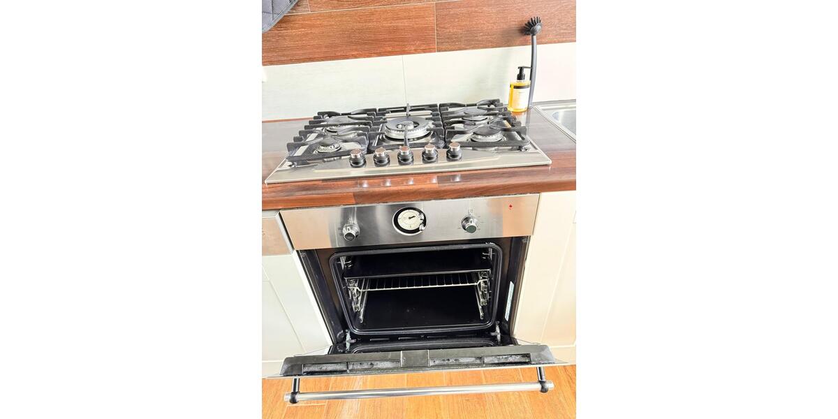 Wohnen auf Zeit Greifswald - 2 Zimmer, 55 m&sup2;, 1.190&euro; | Angebot:25747864