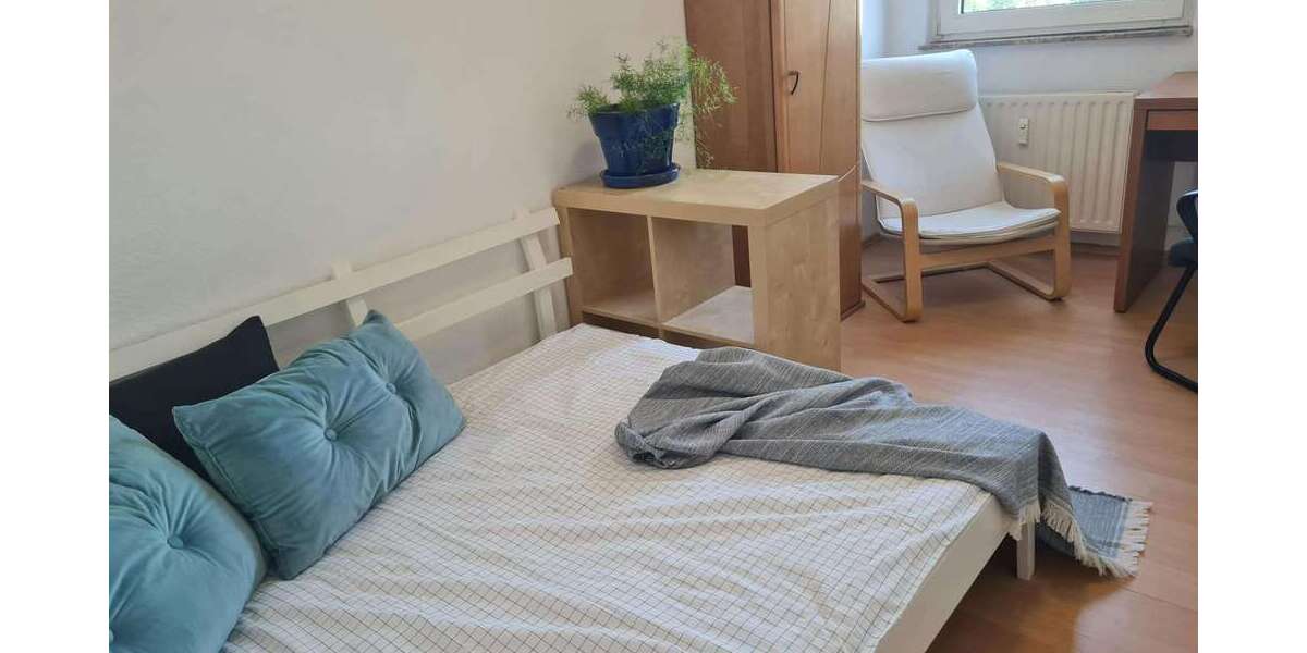 Zimmer Mainz Gonsenheim - 750&euro; | Angebot:26903447