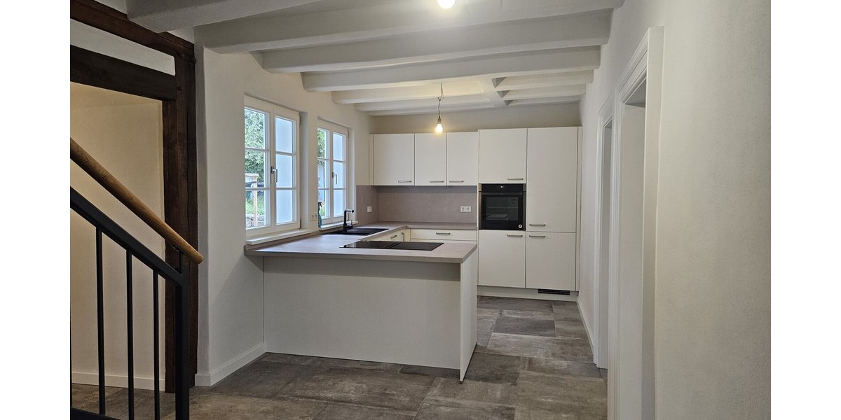 Zeitlos schön: Fachwerkhaus mit moderner Ausstattung auf höchstem Niveau 5 zimmer