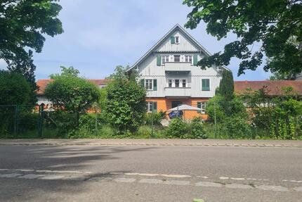 4 Zimmer Wohnung in traumhafter Lage in Lindau (bis Ende 2028) 4 zimmer