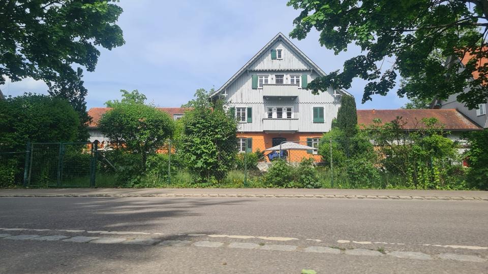 4 Zimmer Wohnung in traumhafter Lage in Lindau (bis Ende 2028) 4 zimmer
