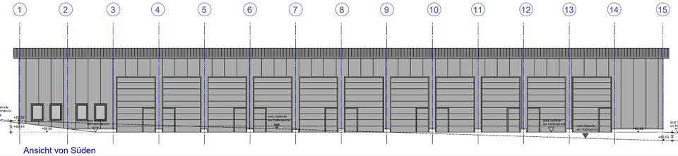 Gewerbeobjekt Spenge - 699&euro; | Angebot:25831033