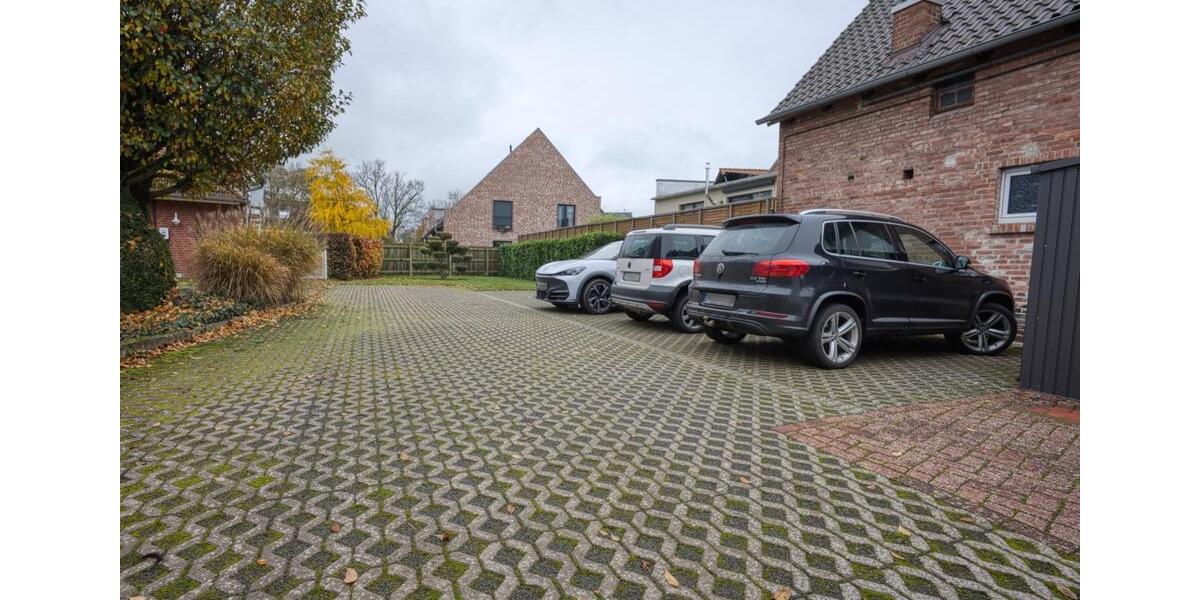 Maisonette-Wohnung in Bestlage von Steinhude 5 zimmer