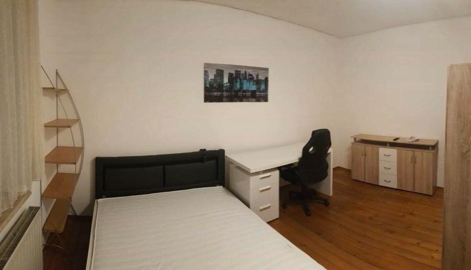 Wohnen auf Zeit Pforzheim Büchenbronn - 1 Zimmer, 20 m&sup2;, 485&euro; | Angebot:24736591