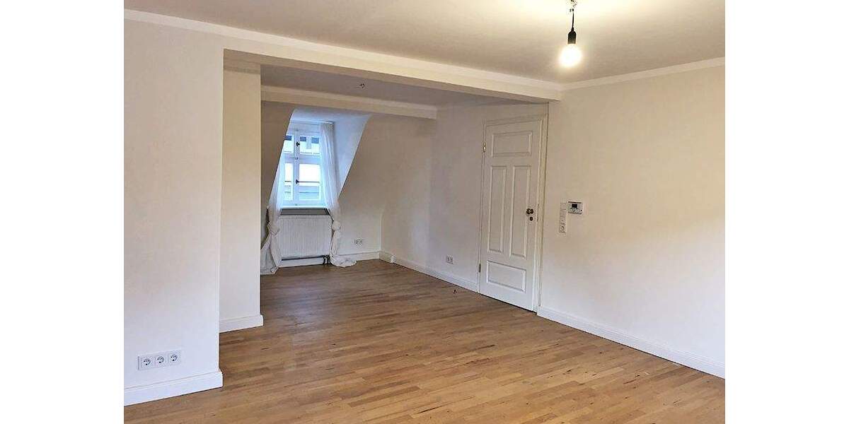 Etagenwohnung Bamberg Am Bruderwald - 3 Zimmer, 95 m&sup2;, 1.250&euro; | Angebot:24460283