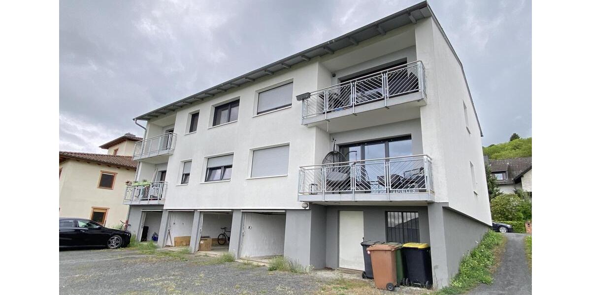 Etagenwohnung Amöneburg - 4 Zimmer, 85 m&sup2;, 930&euro; | Angebot:26492520