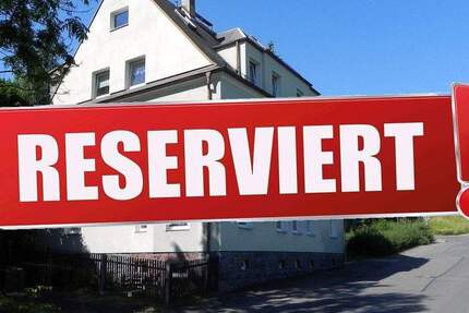 Preiswert Wohnen in Richtung Irchwitz 2 zimmer