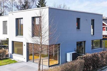 Haus Schondorf am Ammersee - 5 Zimmer, 166 m&sup2;, 3.250&euro; | Angebot:25929166