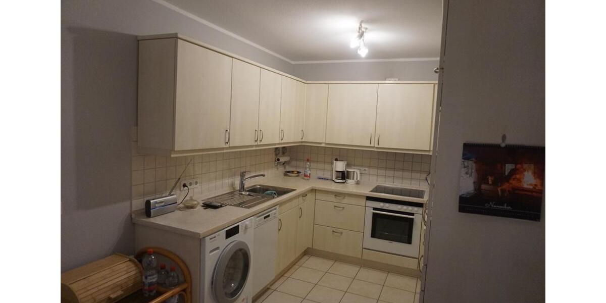 Etagenwohnung Bad Wörishofen - 3 Zimmer, 73 m&sup2;, 870&euro; | Angebot:25986576