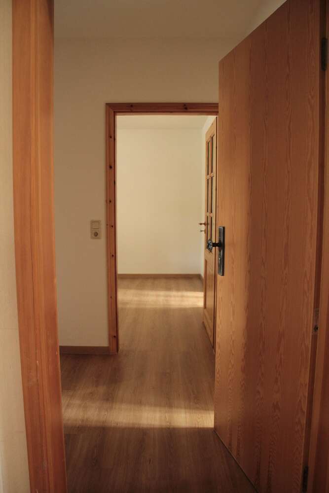 Wohnung zum Mieten in Quedlinburg 350 € 48.12 m²