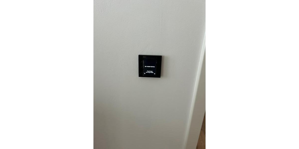 Neubau Erstbezug KFW 40 3 zimmer