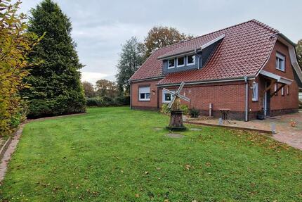 Wohnhausteil in ländlicher Lage 5 zimmer