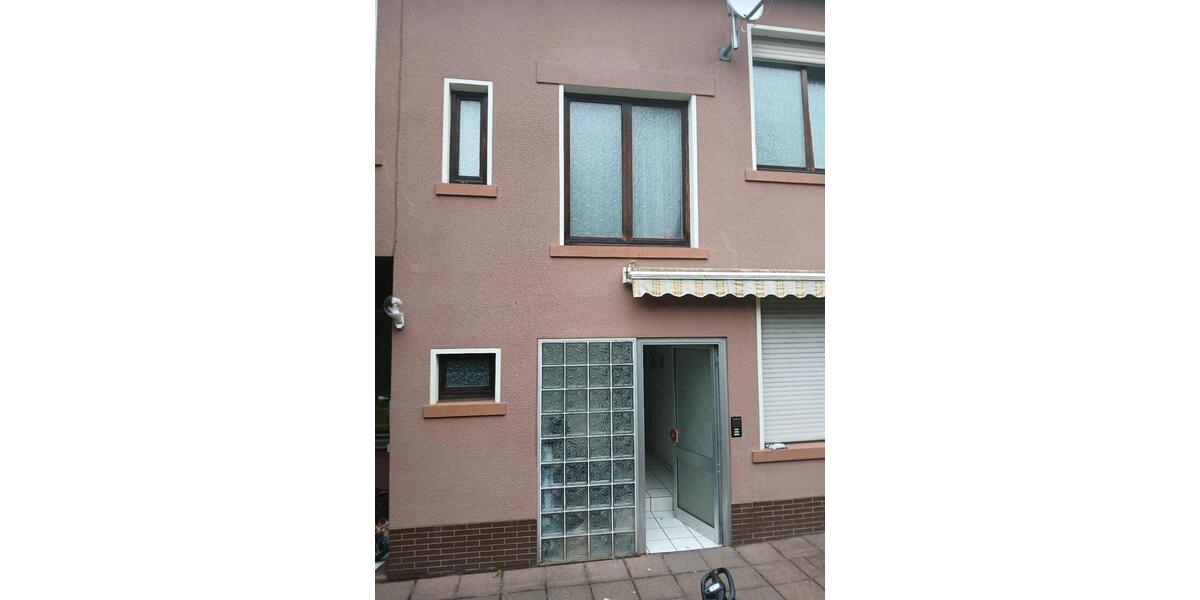 Dachgeschoßwohnung Idar-Oberstein Oberstein - 4 Zimmer, 90 m&sup2;, 864&euro; | Angebot:24838477