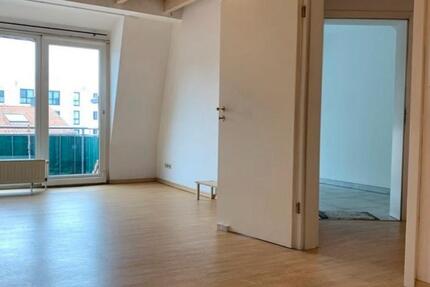 Helle 2,5 Zimmer-Maisonettewohnung in zentraler Lage | Geldern | 2 zimmer