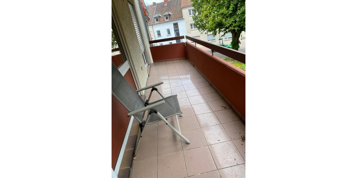 Etagenwohnung Pirmasens - 3 Zimmer, 83 m&sup2;, 620&euro; | Angebot:26591297