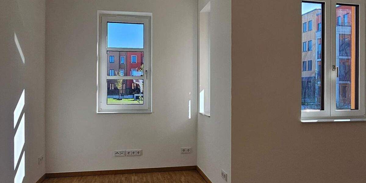 Mehrfamilienhaus, Wohnhaus Hannover Bemerode - 5 Zimmer, 131 m&sup2;, 1.800&euro; | Angebot:25731227