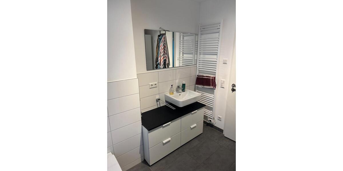 Erdgeschoßwohnung Buchloe - 3 Zimmer, 84 m&sup2;, 1.185&euro; | Angebot:26233561