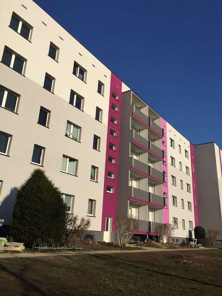 Wohnung zum Mieten in Bad Lausick 390 € 60.05 m²