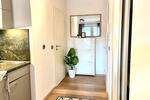 Etagenwohnung Karlsruhe Südstadt - 1 Zimmer, 25 m&sup2;, 790&euro; | Angebot:26691639