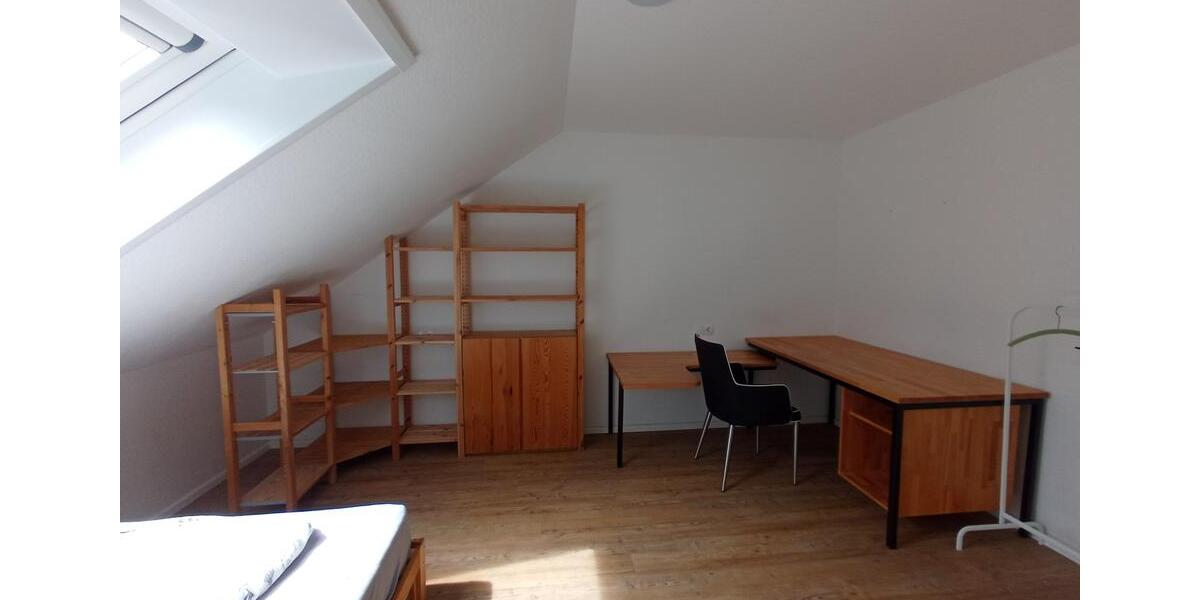 Wohnen auf Zeit Riegel am Kaiserstuhl - 1 Zimmer, 15 m&sup2;, 600&euro; | Angebot:26581457