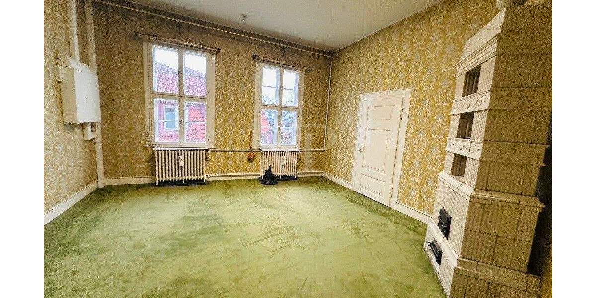 Gewerbeobjekt Celle Altstadt - 1 Zimmer, 643 m&sup2;, 3.900&euro; | Angebot:25677772