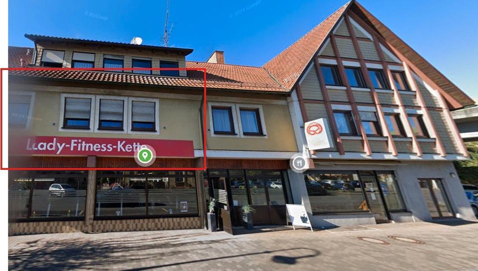 Etagenwohnung Osterburken - 4 Zimmer, 134 m&sup2;, 930&euro; | Angebot:26020894