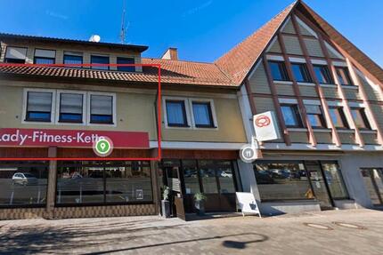 Wohnung Osterburken - 4 Zimmer, 134 m&sup2;, 930&euro; | Angebot:26020894