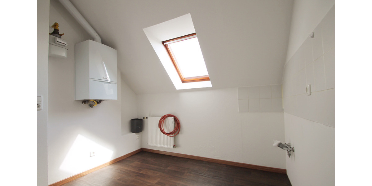 Etagenwohnung Hannover Herrenhausen-Stöcken - 2 Zimmer, 51 m&sup2;, 508&euro; | Angebot:26491386