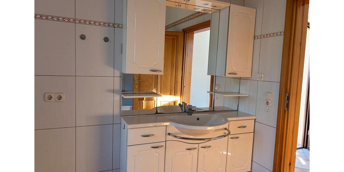 Terrassenwohnung Möckern - 2 Zimmer, 85 m&sup2;, 816&euro; | Angebot:26616602