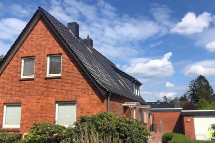 Wohnung Sottrum - 3 Zimmer, 70 m&sup2;, 790&euro; | Angebot:26572281