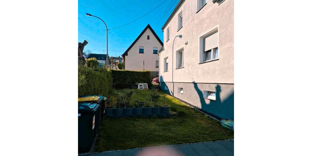 Erdgeschoßwohnung Friedrichsthal - 3 Zimmer, 85 m&sup2;, 800&euro; | Angebot:26260789