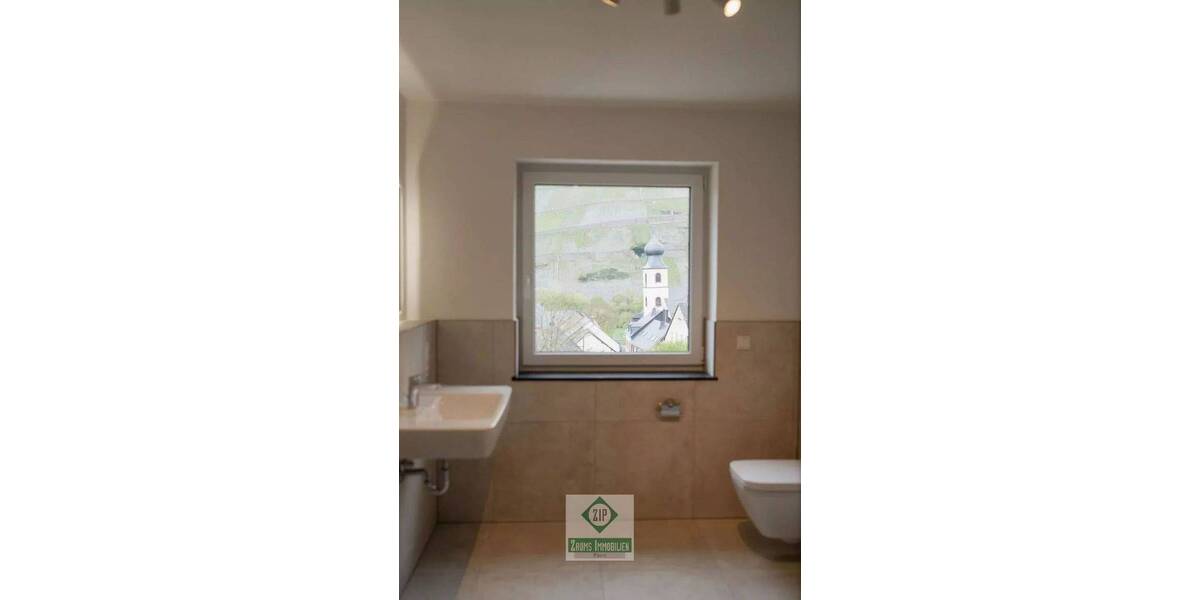 Etagenwohnung Brauneberg Filzen - 3 Zimmer, 97 m&sup2;, 950&euro; | Angebot:26139555