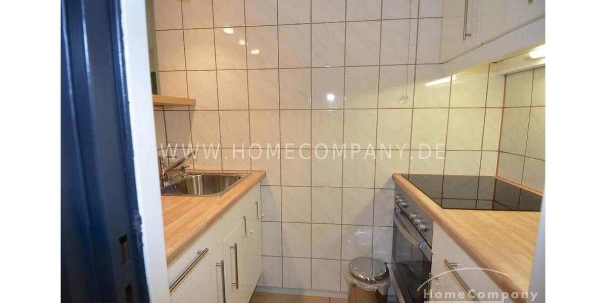 Wohnen auf Zeit Berlin Steglitz-Zehlendorf - 2 Zimmer, 46 m&sup2;, 1.080&euro; | Angebot:26145093
