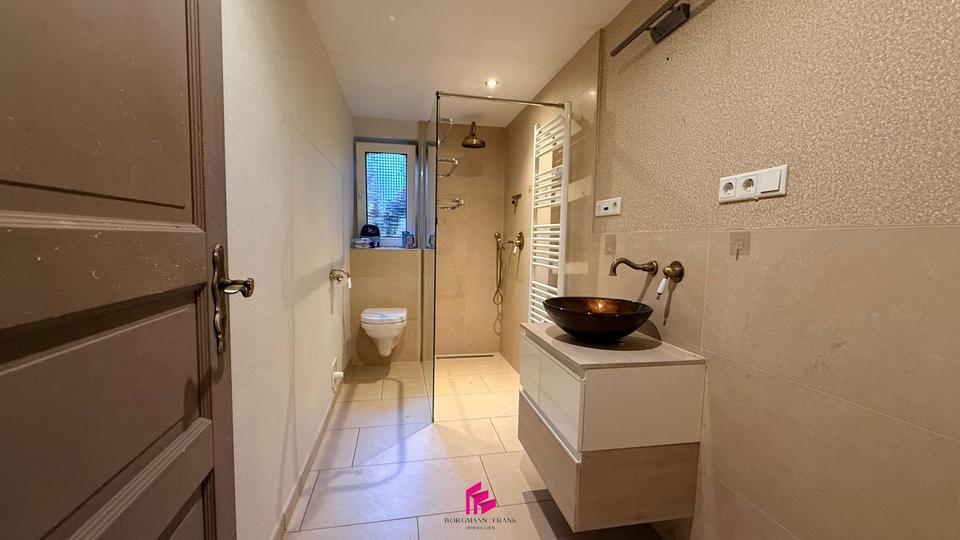 Erdgeschoßwohnung Bramsche - 3 Zimmer, 85 m&sup2;, 900&euro; | Angebot:26023676