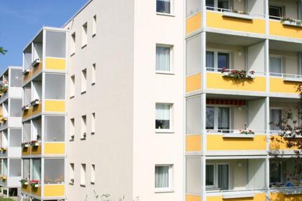 Wohnung Gera Bieblach-Ost - 4 Zimmer, 80 m&sup2;, 573&euro; | Angebot:26049105