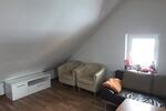 Dachgeschoßwohnung Höpfingen - 2.5 Zimmer, 60 m&sup2;, 600&euro; | Angebot:26525462