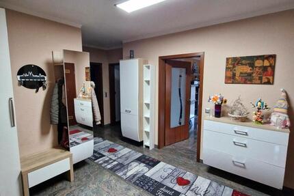 Wohnung Oberasbach - 3 Zimmer, 105 m&sup2;, 1.590&euro; | Angebot:25220498