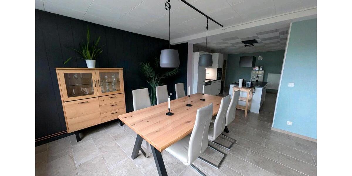 Möblierte 3,5 Zimmerwohnung in Schwülper auf Zeit 3 zimmer