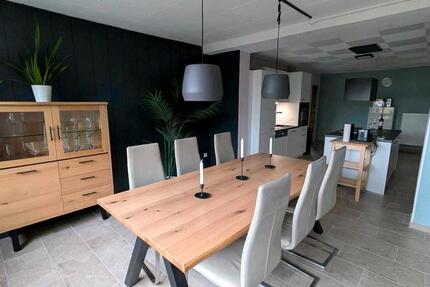 Wohnen auf Zeit Schwülper - 3.5 Zimmer, 102 m&sup2;, 1.600&euro; | Angebot:23671953