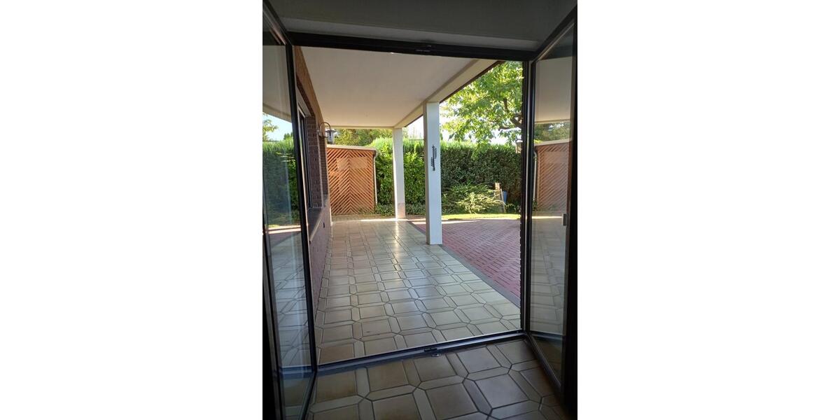 Terrassenwohnung Melsungen - 3 Zimmer, 104 m&sup2;, 800&euro; | Angebot:26427014