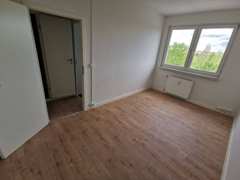 Nachmieter für FamilienWohnung im Leipziger Norden gesucht!