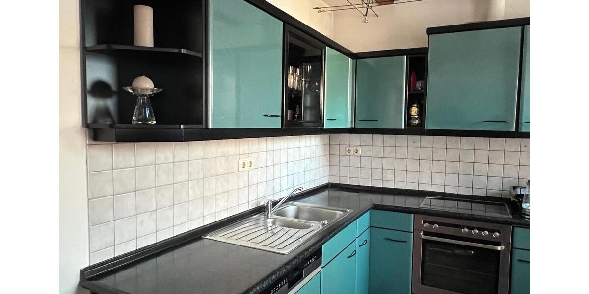 Maisonettenwohnung Marburg - 3 Zimmer, 85 m&sup2;, 680&euro; | Angebot:25934574