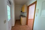 Erdgeschoßwohnung Greifswald - 1 Zimmer, 27 m&sup2;, 325&euro; | Angebot:26645120