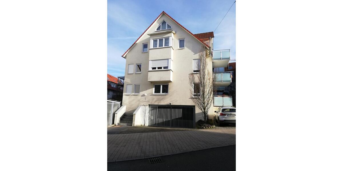 Dachgeschoßwohnung Stuttgart Birkach - 2.5 Zimmer, 58 m&sup2;, 740&euro; | Angebot:25225176