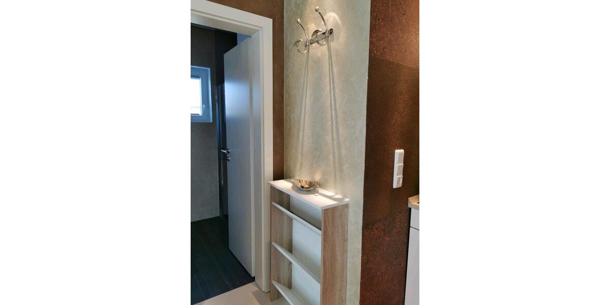 Etagenwohnung Bothel - 2 Zimmer, 47 m&sup2;, 800&euro; | Angebot:24844884