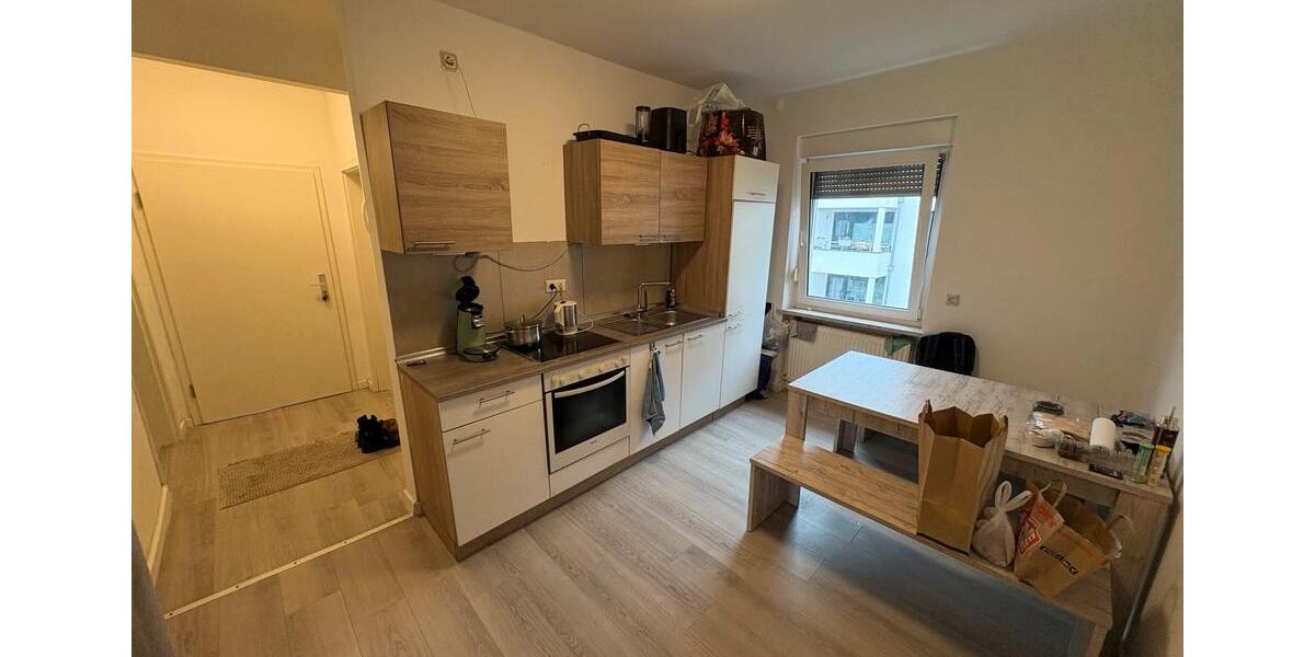 Etagenwohnung Merzig - 850&euro; | Angebot:26637707